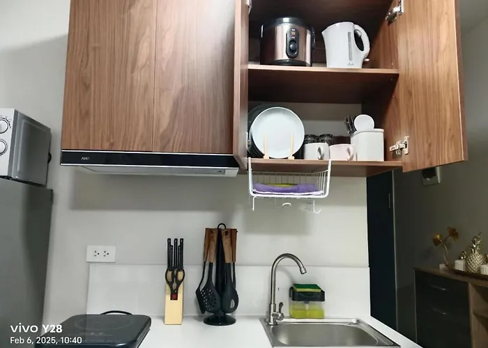 Apartment Ching's In Lapu-lapu Lapu-Lapu City