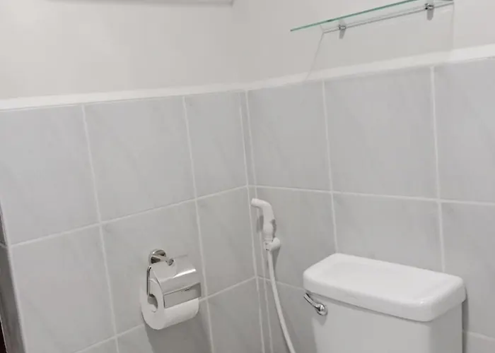 Apartment Ching's In Lapu-lapu *