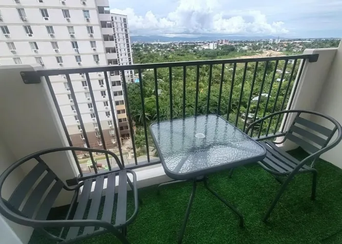 Apartment Ching's In Lapu-lapu Lapu-Lapu City